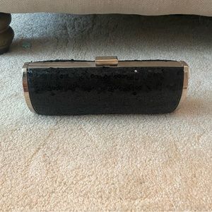 Marciano clutch purse